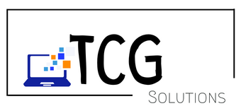 TCG Solutions